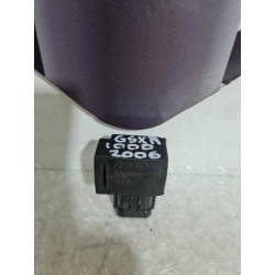 Boost Sensor Suzuki GSXR 1000 - K6 - 2006 2