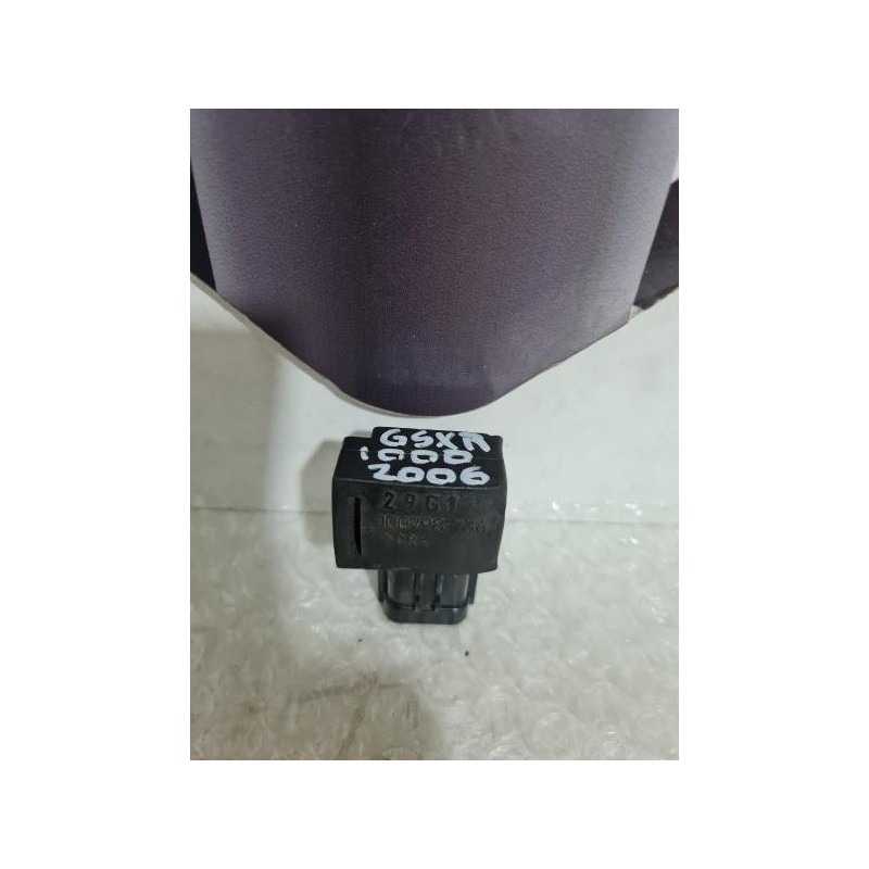 Boost Sensor Suzuki GSXR 1000 - K6 - 2006 