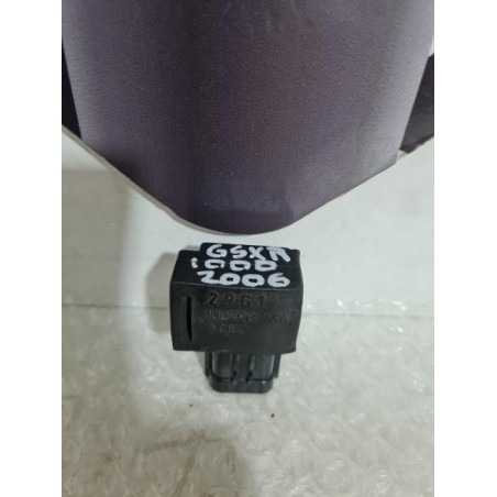 Boost Sensor Suzuki GSXR 1000 - K6 - 2006 