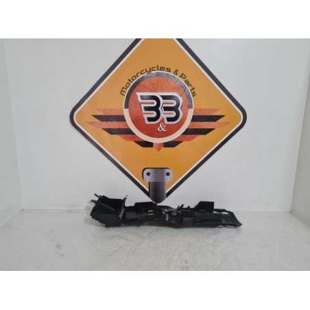 Rear Fender Suzuki GSXR 1000 - K6 - 2006 