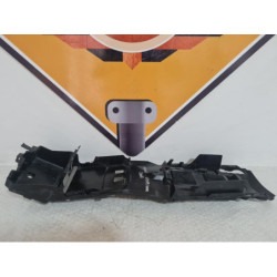 Rear Fender Suzuki GSXR 1000 - K6 - 2006 2