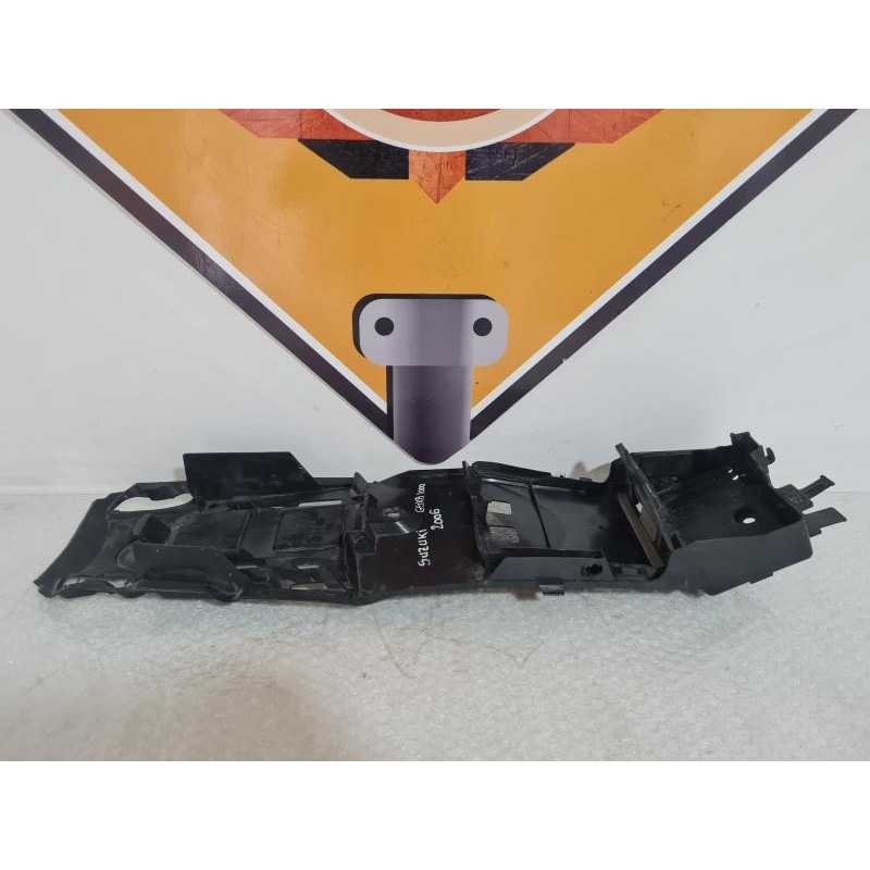 Rear Fender Suzuki GSXR 1000 - K6 - 2006 