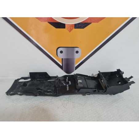 Rear Fender Suzuki GSXR 1000 - K6 - 2006 