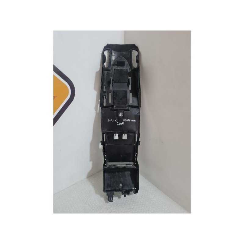 Undertail Suzuki GSXR 1000 - K6 - 2006 