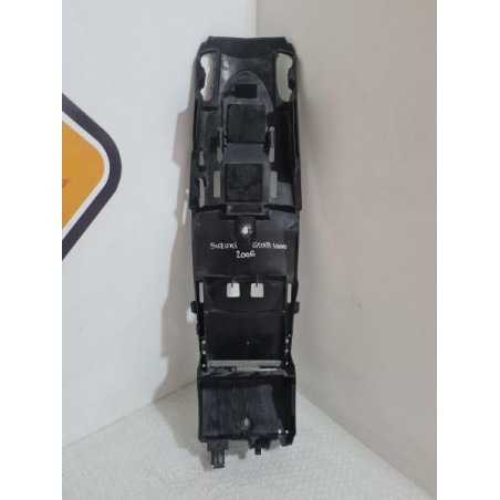 Undertail Suzuki GSXR 1000 - K6 - 2006 