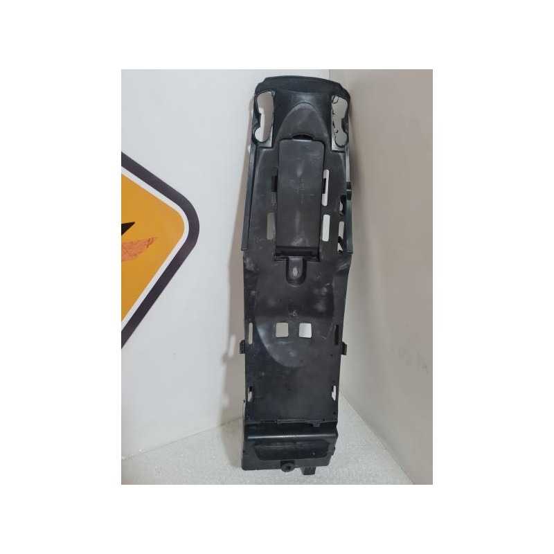 Rear Fender Suzuki GSXR 1000 - K6 - 2006 