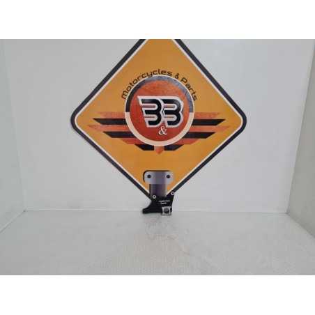 Rear Brake Caliper Bracket Suzuki GSXR 1000 - K6 - 2006 