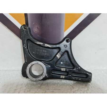 Rear Brake Caliper Bracket Suzuki GSXR 1000 - K6 - 2006 