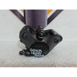 Rear Brake Caliper Suzuki GSXR 1000 - K6 - 2006 2