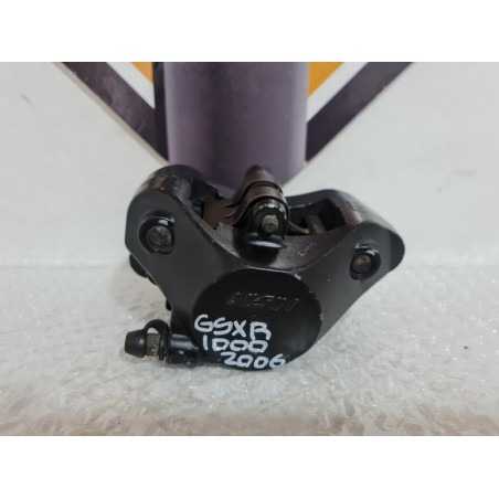 Rear Brake Caliper Suzuki GSXR 1000 - K6 - 2006 