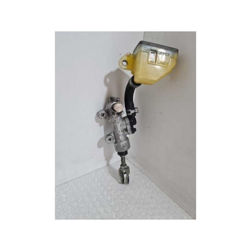 Rear Brake Master Cylinder Suzuki GSXR 1000 - K6 - 2006 