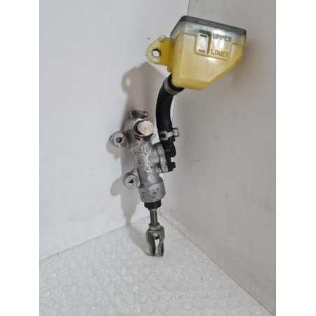 Rear Brake Master Cylinder Suzuki GSXR 1000 - K6 - 2006 
