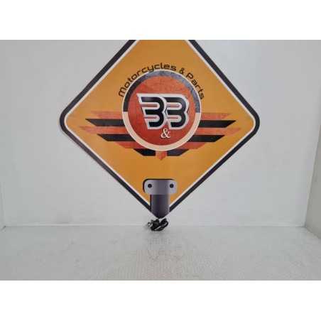 Clutch Bracket & Sensor Suzuki GSXR 1000 - K6 - 2006 