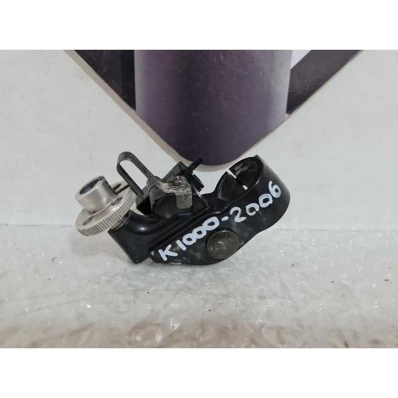 Clutch Bracket & Sensor Suzuki GSXR 1000 - K6 - 2006 