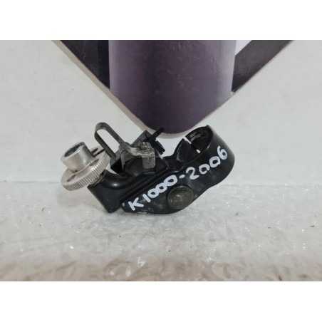 Clutch Bracket & Sensor Suzuki GSXR 1000 - K6 - 2006 