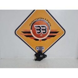 Sprocket Cover & Clutch Push Rod Suzuki GSXR 1000 - K6 - 2006 