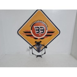 Meter Bracket Kawasaki Z 750 - 2010 