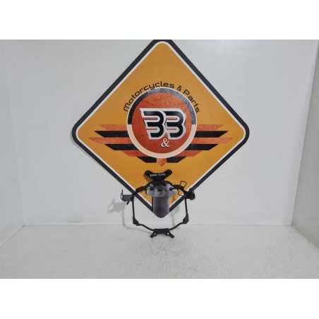 Meter Bracket Kawasaki Z 750 - 2010 