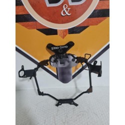 Meter Bracket Kawasaki Z 750 - 2010 2