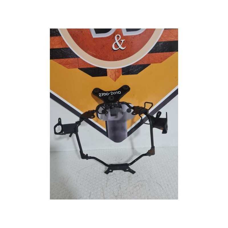 Cadru Bord Kawasaki Z 750 - 2010 