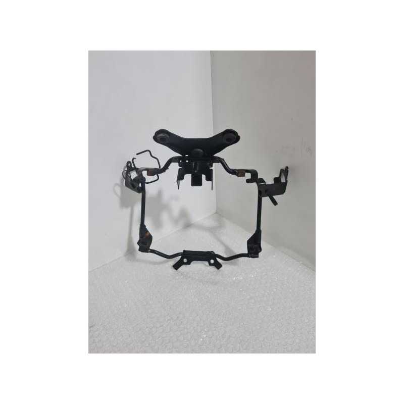 Cadru Bord Kawasaki Z 750 - 2010 