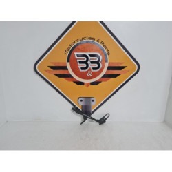 Side Stand Kawasaki Z 750 - 2010 