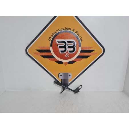 Side Stand Kawasaki Z 750 - 2010 