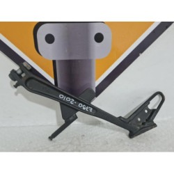 Side Stand Kawasaki Z 750 - 2010 2