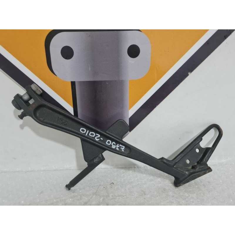 Cric Lateral Kawasaki Z 750 - 2010 