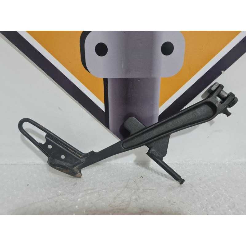 Side Stand Kawasaki Z 750 - 2010 
