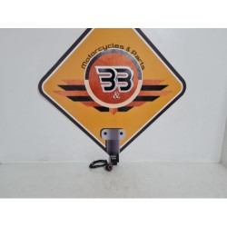 Immobilizer & CDI Kawasaki Z 750 - 2010 