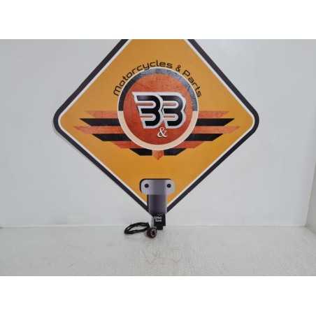 Immobilizer & CDI Kawasaki Z 750 - 2010 