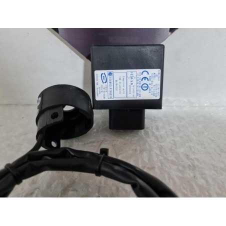 Immobilizer & CDI Kawasaki Z 750 - 2010 