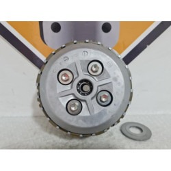 Complete Clutch Kawasaki Z 750 - 2010 2