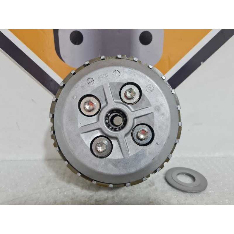 Complete Clutch Kawasaki Z 750 - 2010 