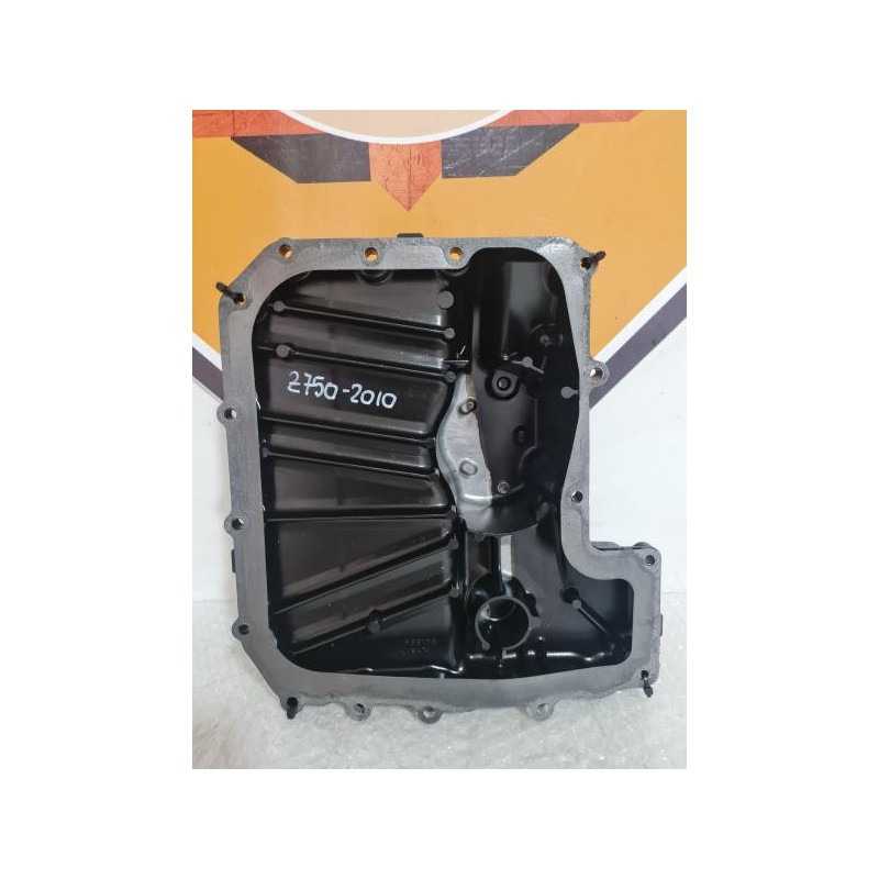 Oil Pan Kawasaki Z 750 - 2010 