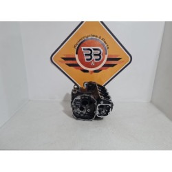 Engine Crankcase Kawasaki Z 750 - 2010