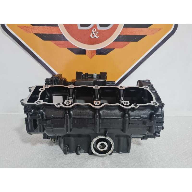 Cartere Motor Kawasaki Z 750 - 2010 