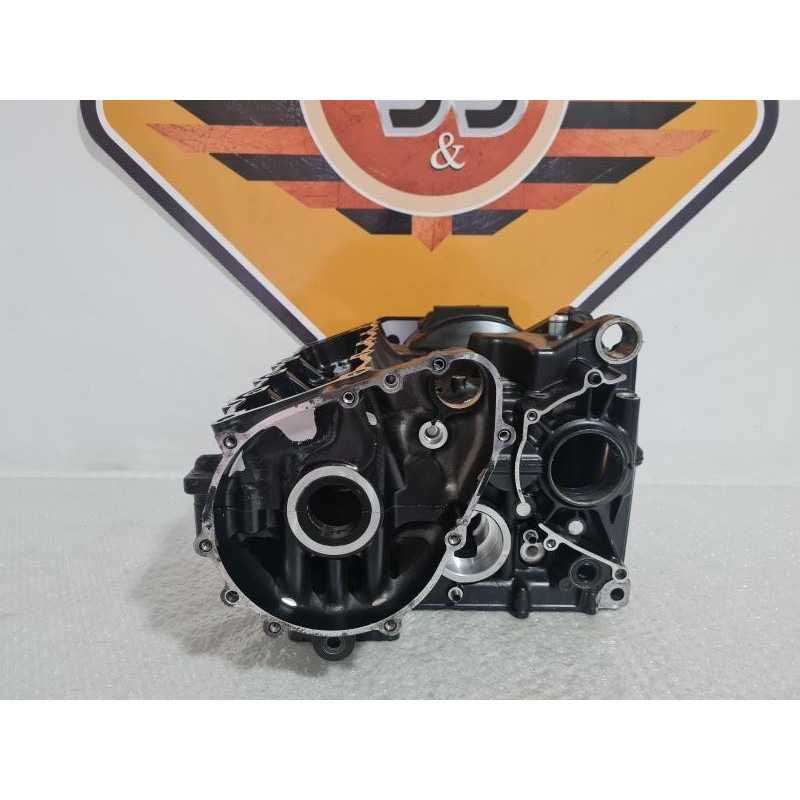 Cartere Motor Kawasaki Z 750 - 2010 