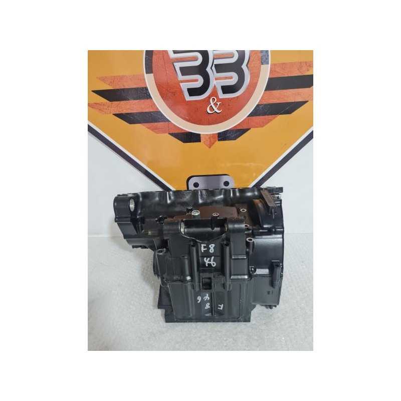 Engine Crankcase Kawasaki Z 750 - 2010 