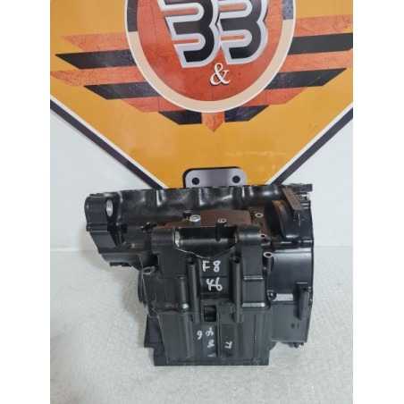 Cartere Motor Kawasaki Z 750 - 2010 