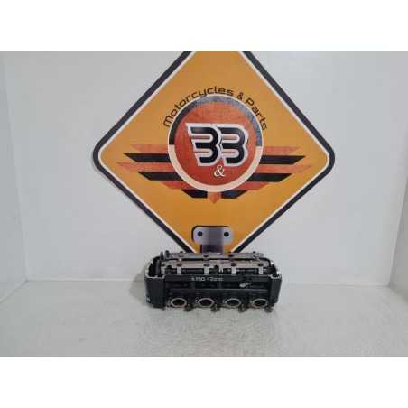 Cylinder Head Kawasaki Z 750 - 2010 