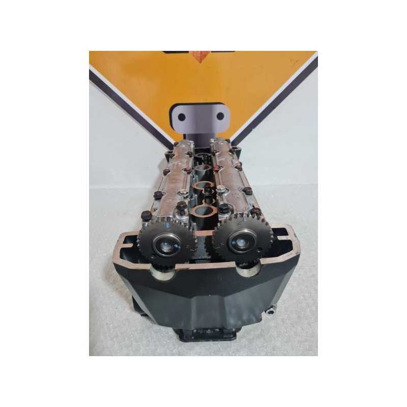 Cylinder Head Kawasaki Z 750 - 2010 