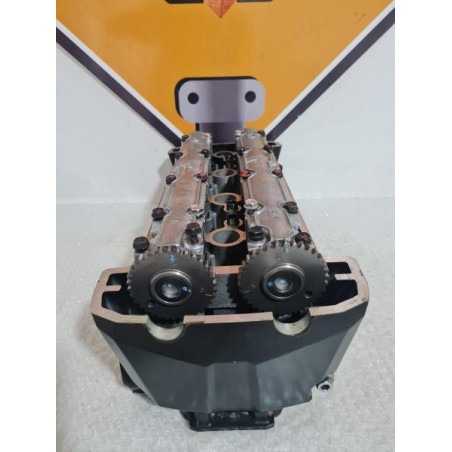 Chiuloasa Completa Kawasaki Z 750 - 2010 