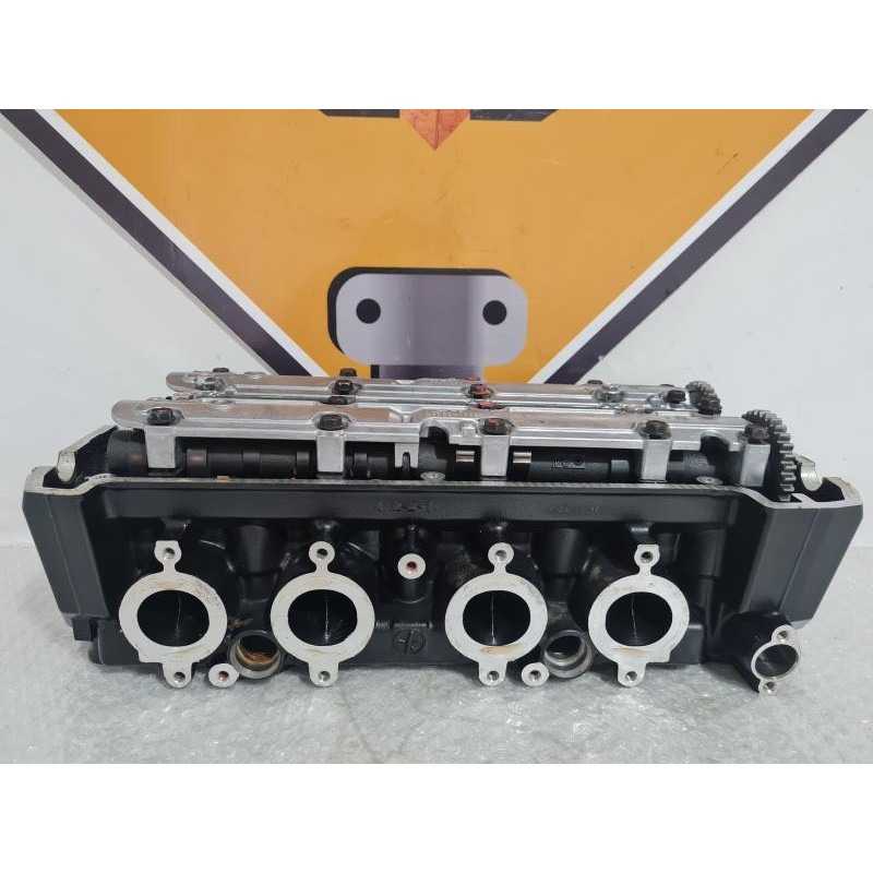 Cylinder Head Kawasaki Z 750 - 2010 
