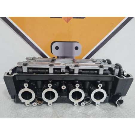 Cylinder Head Kawasaki Z 750 - 2010 