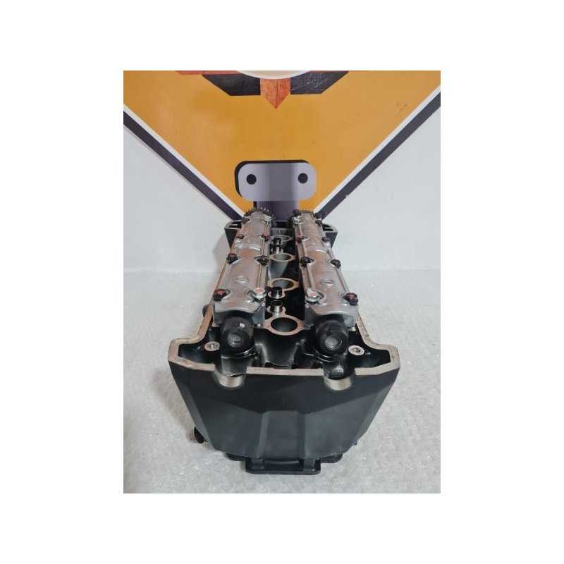 Cylinder Head Kawasaki Z 750 - 2010 