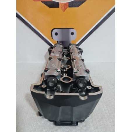 Cylinder Head Kawasaki Z 750 - 2010 