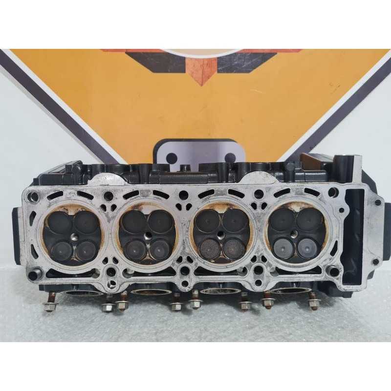 Cylinder Head Kawasaki Z 750 - 2010 