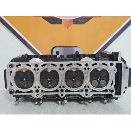 Cylinder Head Kawasaki Z 750 - 2010 